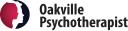 Oakville Psychotherapist logo